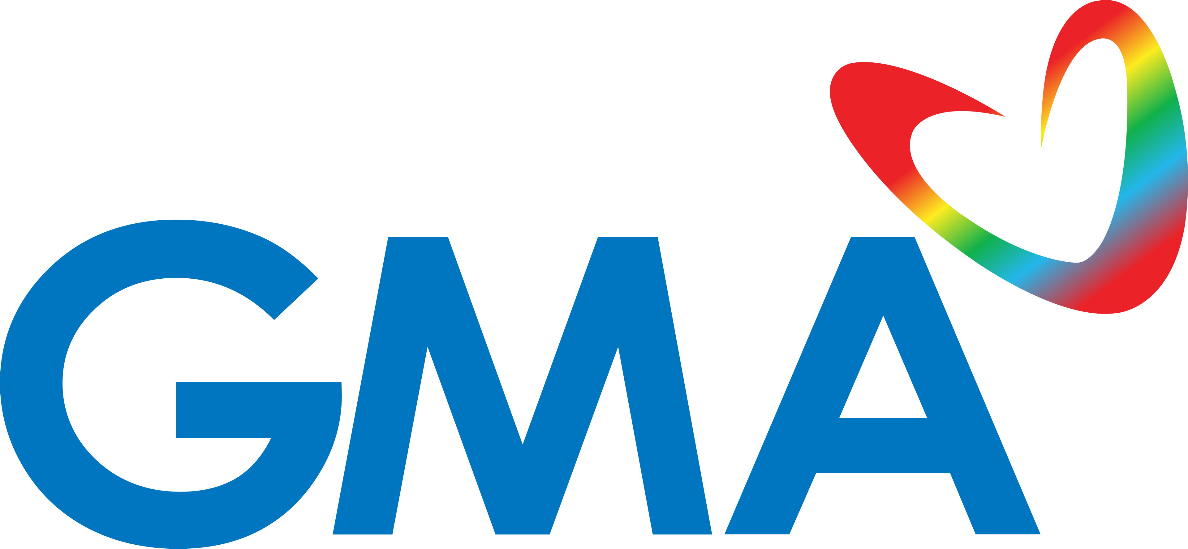 GMA logo